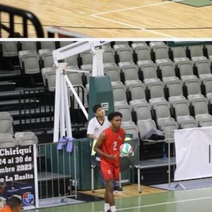 Meet your Posher, Preston